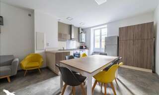 Appartement 4 Pièces 75 m² à vendre à Bayonne (64100)