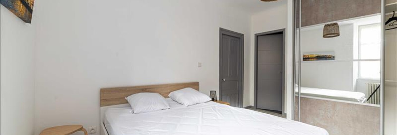 Appartement 4 Pièces 75 m² à vendre à Bayonne (64100)
