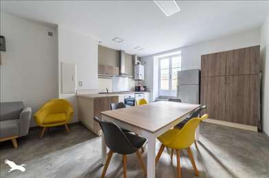 Appartement 4 pièces 265000 €