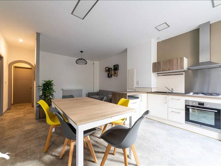 Appartement de 4 pièces principales — photo 1