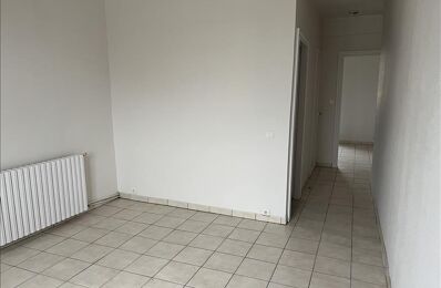 appartement 2 pièces 47 m2 à vendre à Bayonne (64100)