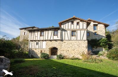 vente maison 230 000 € à proximité de Maurs (15600)