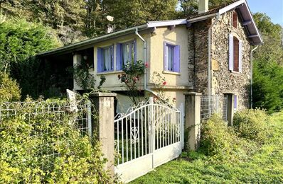 maison 4 pièces 75 m2 à vendre à Bouillac (12300)