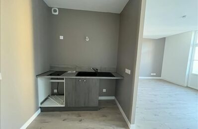 vente appartement 108 455 € à proximité de Rions (33410)