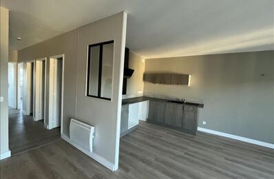 vente appartement 149 800 € à proximité de Béguey (33410)