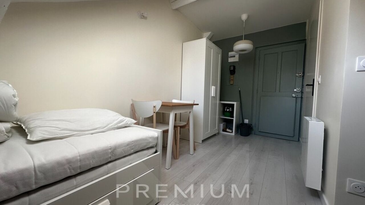 appartement 1 pièces 15 m2 à louer à Grenoble (38000)