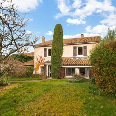 Maison 4 pièces 138 m²