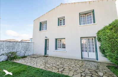 maison 6 pièces 104 m2 à vendre à Saint-Georges-d'Oléron (17190)