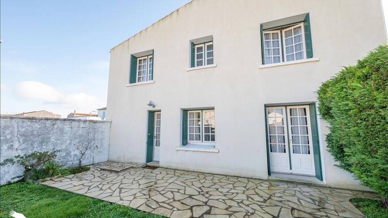 maison 6 pièces 104 m2 à vendre à Saint-Georges-d'Oléron (17190)