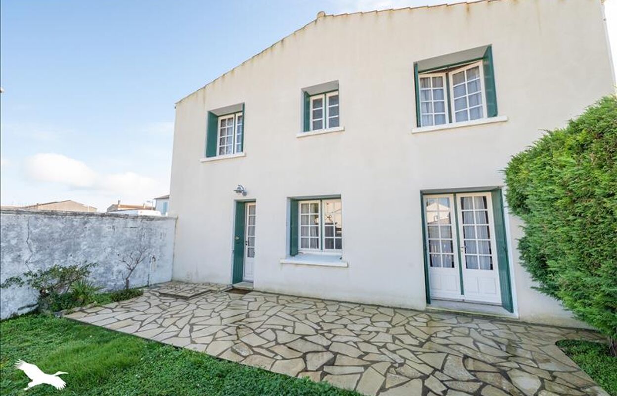 maison 6 pièces 104 m2 à vendre à Saint-Georges-d'Oléron (17190)