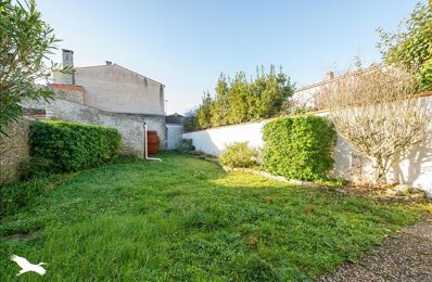 maison 6 pièces 104 m2 à vendre à Saint-Georges-d'Oléron (17190)