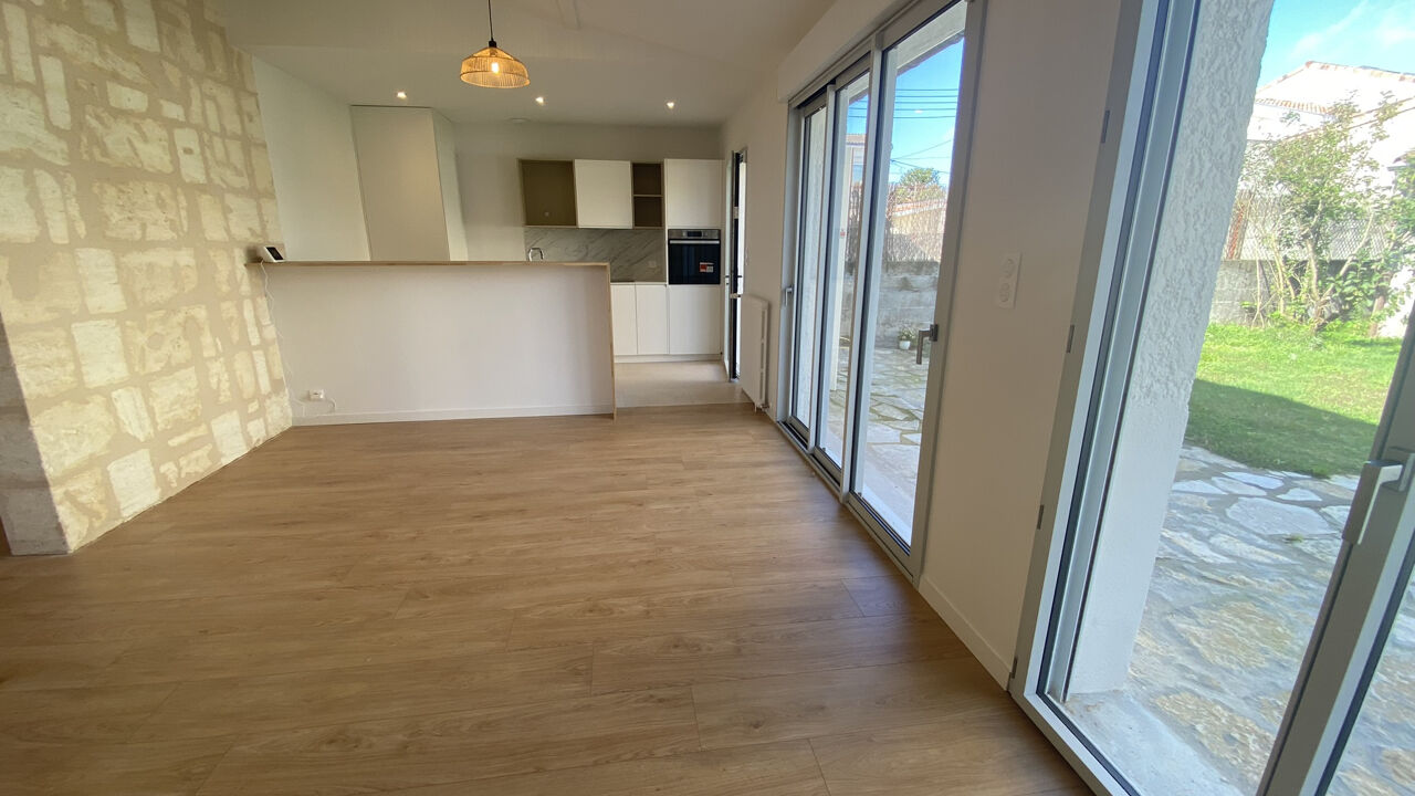 maison 3 pièces 90 m2 à louer à Talence (33400)