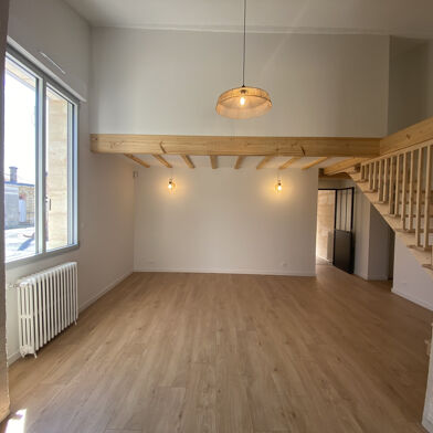 Maison 3 pièces 90 m²