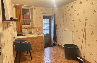 vente maison 42 940 € à proximité de Lamaids (03380)