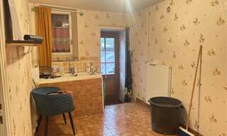 Maison 4 Pièces 70 m² à vendre à Huriel (03380)