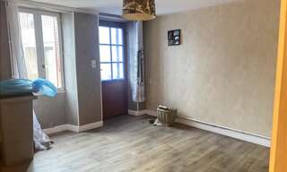 Maison 4 Pièces 70 m² à vendre à Huriel (03380)