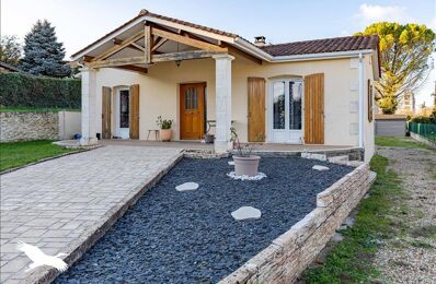 vente maison 186 375 € à proximité de Châteauneuf-sur-Charente (16120)