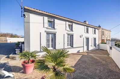 vente maison 399 845 € à proximité de Tonnay-Charente (17430)