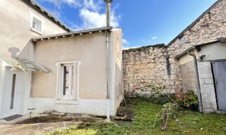 Maison 4 Pièces 150 m² à vendre à Mareuil-sur-Cher (41110)