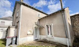 Maison 4 Pièces 150 m² à vendre à Mareuil-sur-Cher (41110)