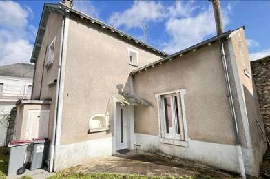 Maison 4 pièces 118800 €