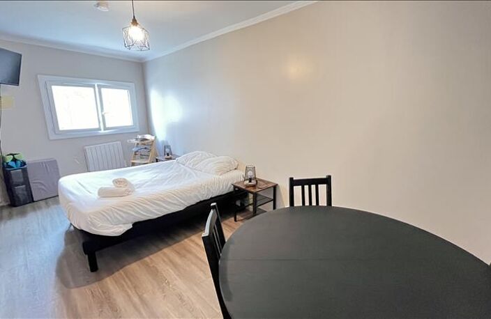 Vente maison 4 pièces 150 m² Mareuil-sur-Cher (41110) — photo 2