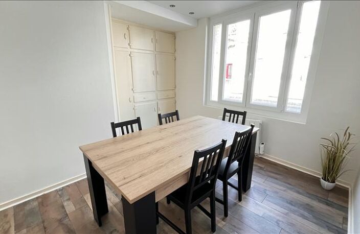 Vente maison 4 pièces 150 m² Mareuil-sur-Cher (41110) — photo 3