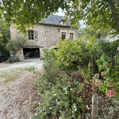 Maison 4 pièces 73 m²