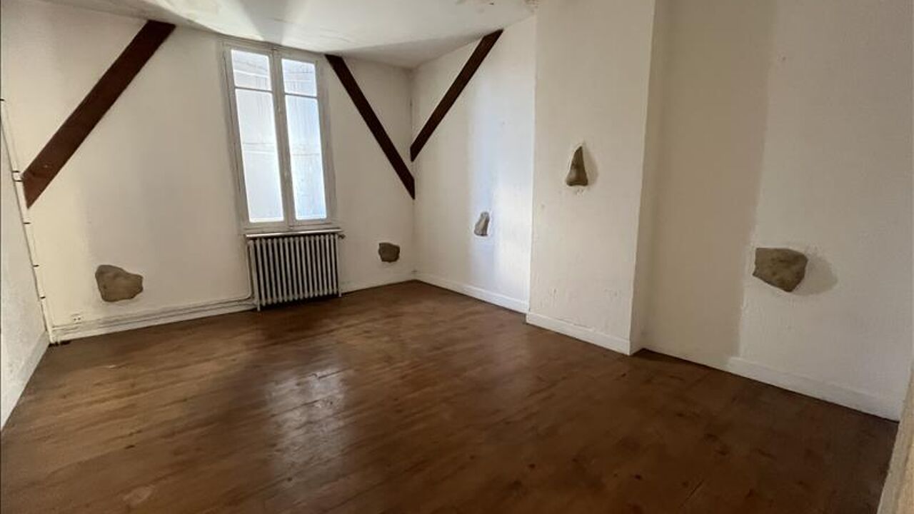 maison 5 pièces 95 m2 à vendre à Villefranche-de-Rouergue (12200)