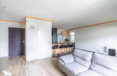 vente appartement 213 000 € à proximité de Eysines (33320)