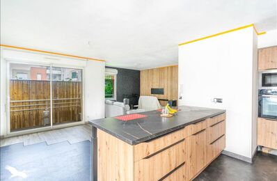 vente appartement 213 000 € à proximité de Ambarès-Et-Lagrave (33440)