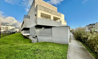 Appartement 2 Pièces 43 m² à vendre à Villenave-d'Ornon (33140)