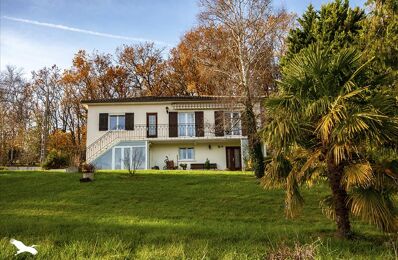 vente maison 207 675 € à proximité de Brantôme-en-Périgord (24310)