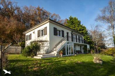 Maison 5 pièces 180900 €