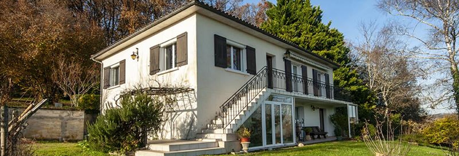 Maison 5 Pièces 139 m² à vendre à Mareuil en Périgord (24340)