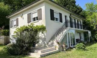 Maison 5 Pièces 139 m² à vendre à Mareuil en Périgord (24340)