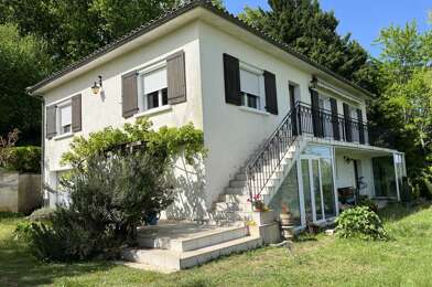 Maison 5 pièces 171200 €