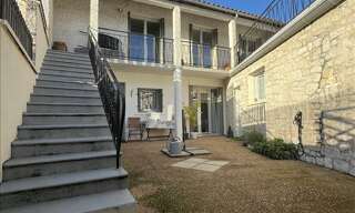 Maison 6 Pièces 120 m² à vendre à Saint-Front-la-Rivière (24300)