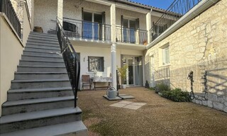 Maison 6 Pièces 120 m² à vendre à Saint-Front-la-Rivière (24300)