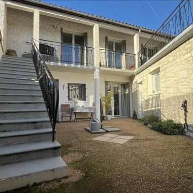 Maison 6 pièces 147660 €