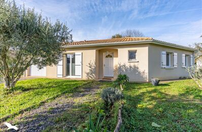 vente maison 213 000 € à proximité de Marmande (47200)