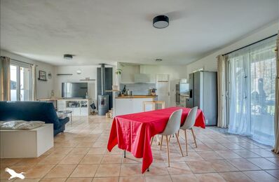 vente maison 213 000 € à proximité de Saint-Hilaire-de-la-Noaille (33190)