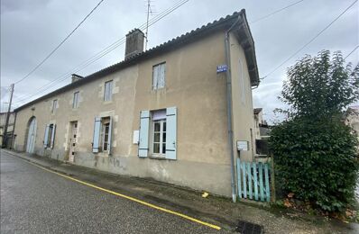 vente maison 116 600 € à proximité de Couthures-sur-Garonne (47180)