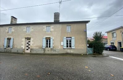 vente maison 116 600 € à proximité de Fontet (33190)