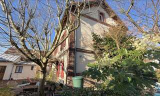 Maison 6 Pièces 115 m² à vendre à Montmorency (95160)