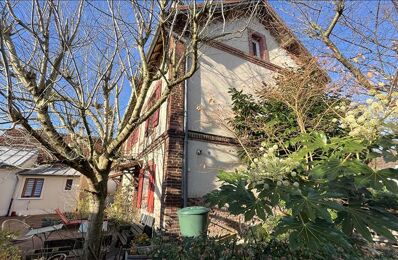 vente maison 397 000 € à proximité de Villiers-le-Bel (95400)