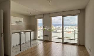 Appartement 2 Pièces 41 m² à louer à Clermont-Ferrand (63000)