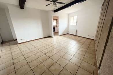 Appartement 3 pièces 485 €