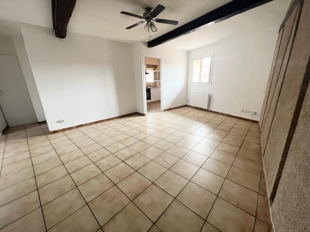 Appartement proposé à Albi