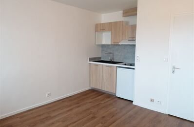 location appartement 735 € CC /mois à proximité de Annemasse (74100)